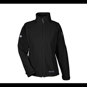 Marmot PolarTec fleece lined jacket